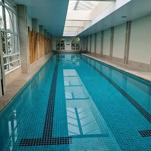 Excelente Apto Ao Lado Do Hospital Einstein, Hospital Sao Luis, Faculdade De Medicina Einstein, Estadio Do Morumbi, 80m² E Garagem São Paulo