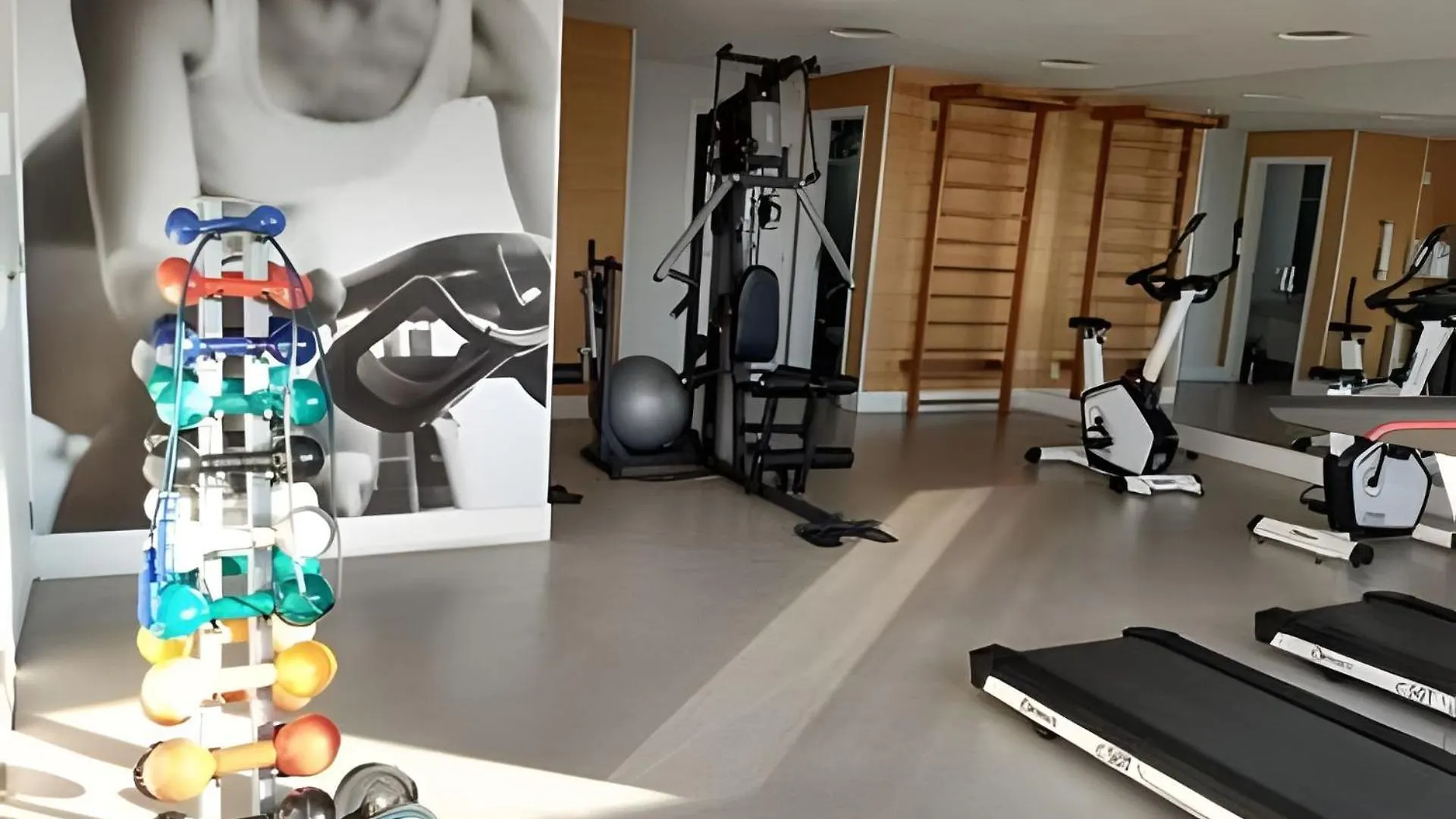 Apartamento Juliana Bella Vista São Paulo 0*,  Brasil