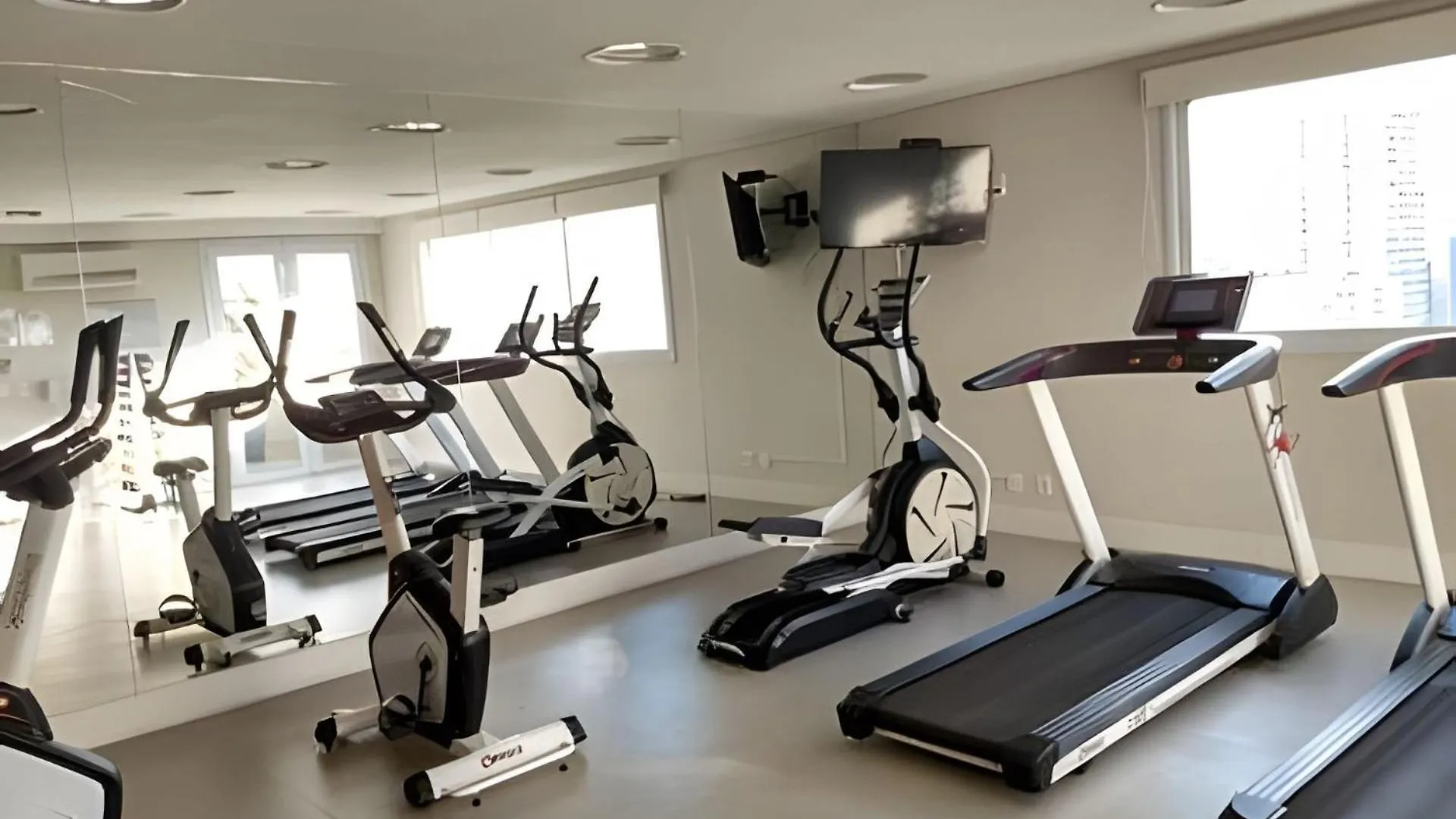 Apartamento Juliana Bella Vista São Paulo Brasil