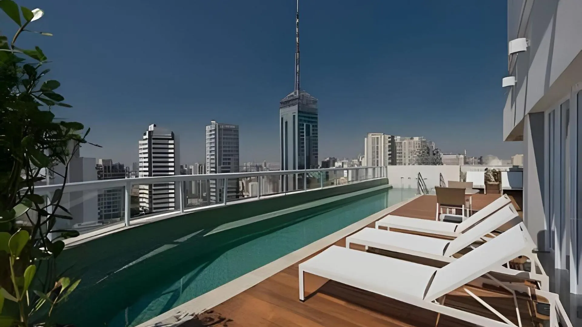 Apartamento Juliana Bella Vista São Paulo