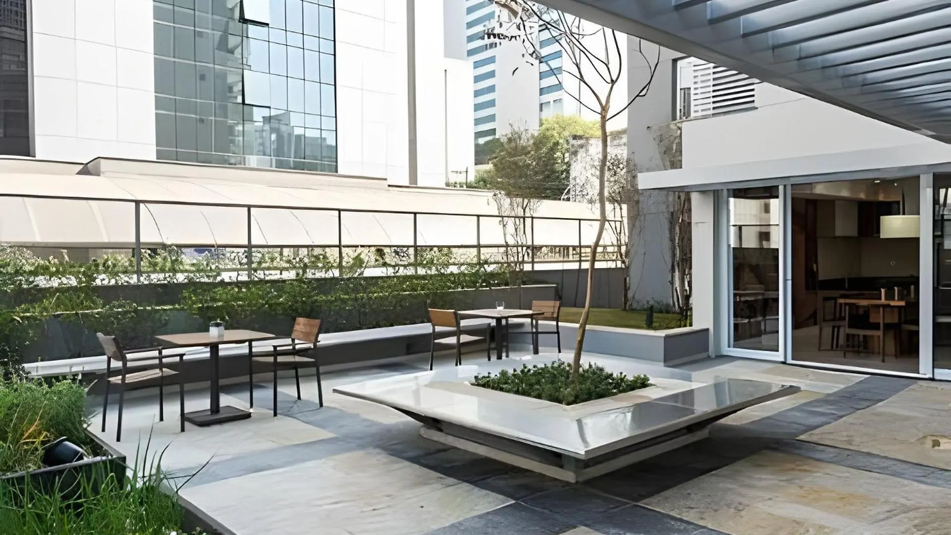 Apartamento Juliana Bella Vista São Paulo